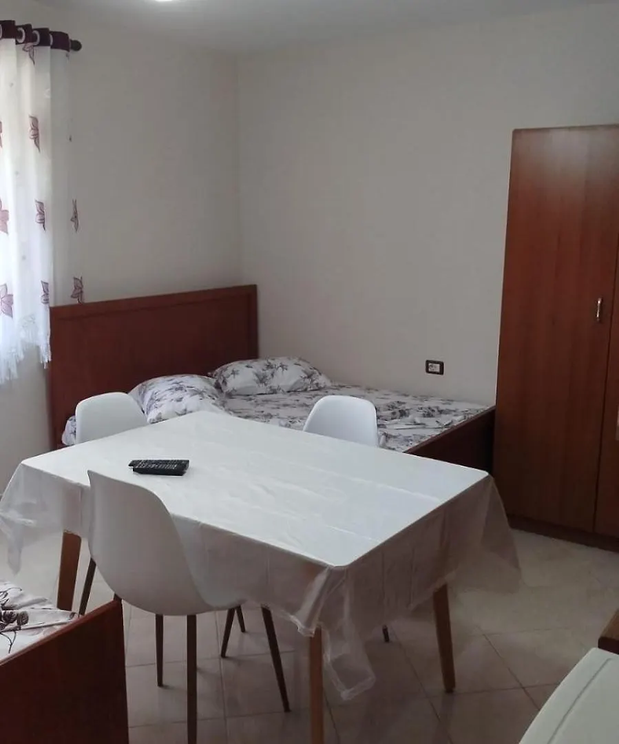 Konukevi Unique Otel Pogradaş