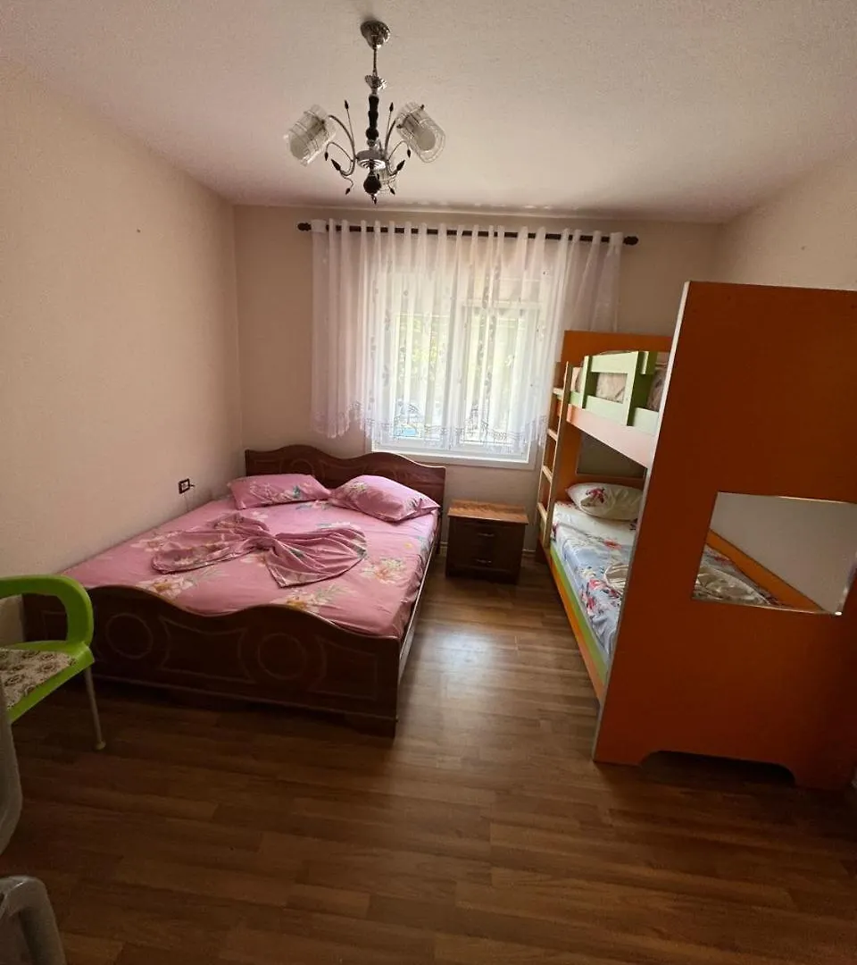 Unique Otel Pogradaş 0*,  Arnavutluk
